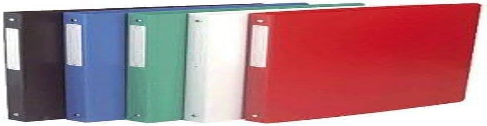 Leitz 4-Ring Ring Binder - Esselte