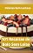 Livro Delícias de Receitas De Bolo Sem Lactose - 101 Receitas de Bolo Sem Leite