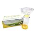 Everydlife Spacer for Kids and Adults, Comes with Mask, Fit Any Size, Sealed Package,Clean and Safe (Kids)