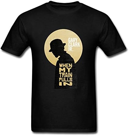 Men's MCDOWELL MOUNTAIN MUSIC FESTIVAL GARY CLARK JR T Shirts