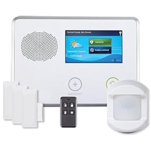 Amazon.com: 2gig GC2 GCKIT311 Go Control 311 Kit (White
