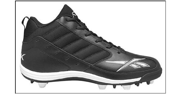 steel toe football cleats