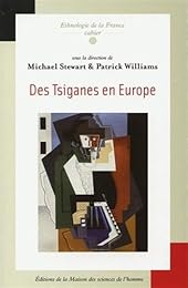 Des  Tsiganes en Europe