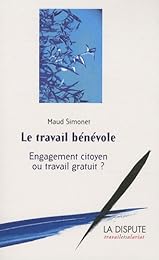Le  travail bénévole