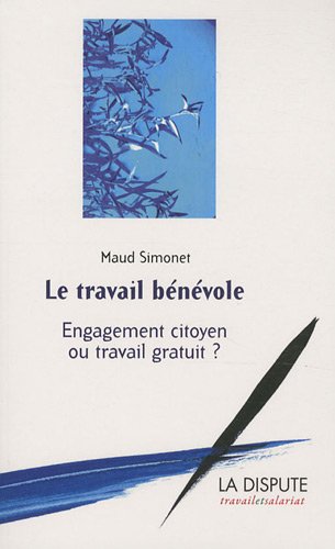Le  travail bénévole