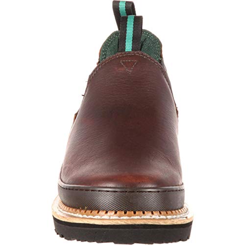 Georgia Giant Men's Romeo Work Shoe  - Image 3