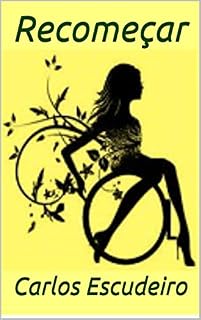 Livro Recomeçar
