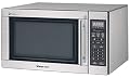 Magic Chef MCD1611ST Stainless Microwave, 1100 W