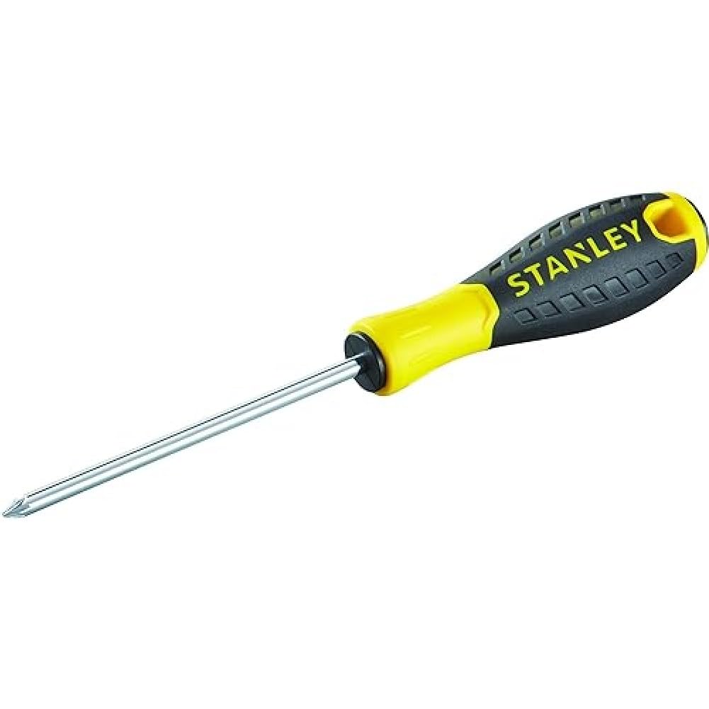 Stanley STHT1-60274 Essential Screwdriver Bit Pozidriv