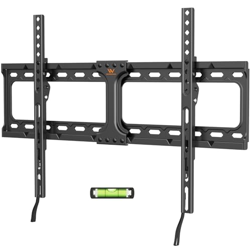 IWOBOARD Fixed TV Wall Mount