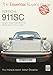 Porsche 911SC: Coupé, Targa, Cabriolet & RS Model years 1978-1983 (Essential Buyer's Guide)
