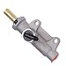 Hoypeyfiy Rear Brake Master Cylinder Pump Replacement for Polaris Magnum 325 330 500 1999-2006 New