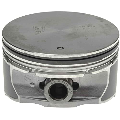 Mahle Piston - 224-3665-1.00MM