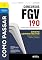 Livro Como Passar em Concursos FGV - 3ª Ed - 2025: Direito Administrativo - 190 questões comentadas