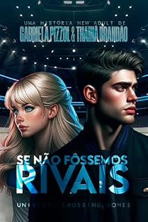 Livro Se Não Fôssemos Rivais
