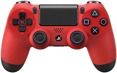 Amazon.com: Sony DualShock 4 Wireless Controller - Midnight Blue
