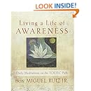 Living a Life of Awareness: Daily Meditations on the Toltec Path