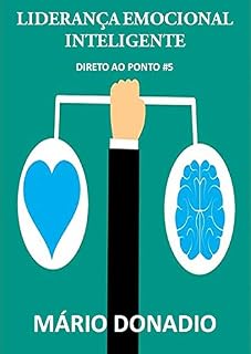 Livro LideranÇa Emocional Inteligente