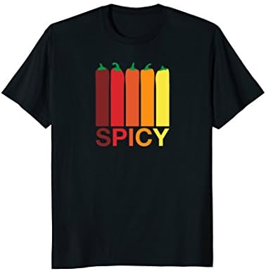 Hannah Hart Spicy Peppers T-Shirt