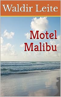Livro Motel Malibu