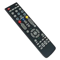 Replaced Remote Control fit for NAKAMICHI eARC