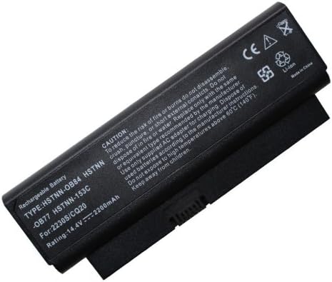 Ejuice New Laptop Replacement Battery for Compaq Compaq Presario Cq20 Series Compaq Presario Cq20-100 Series Cq20-100cto, Cq20-101tu,cq20-102tu,cq20-103tu,cq20-104tu,cq20-105tu,cq20-106tu, Cq20-107tu, Cq20-108tu,cq20-109tu, Cq20-110tu, Cq20-111tu,cq20-112tu, P Cq20-113tu, Cq20-114tu,cq20-115tu,cq20-116tu, Cq20-117tu,cq20-118tu, Pcq20-119tu, Cq20-120tu, Cq20-121tu, Cq20-122tu, Cq20-123tu,cq20-124tu, Cq20-125tu, Cq20-126tu,cq20-127tu, Cq20-128tu, Cq20-129tu,cq20-130tu Compaq Presario Cq20-200 Series, Cq20-201tu, Cq20-202tu, Cq20-203tu,cq20-204tu, Cq20-205tu, Cq20-206tu,cq20-207tu, Cq20-208tu, Cq20-209tu, Cq20-210tu, Cq20-211tu, Cq20-212tu, Cq20-213tu, Cq20-214tu, Cq20-215tu,cq20-216tu, Cq20-217tu, Cq20-218tu,cq20-219tu, Cq20-220tu, Cq20-221tu,cq20-222tu, Cq20-223tu, Cq20-224tu,cq20-225tu Compaq Presario Cq20-300 Series Cq20-301tu, Cq20-302tu, Cq20-303tu,cq20-304tu, Cq20-305tu, Cq20-306tu, Cq20-307tu, Cq20-308tu,cq20-309tu,cq20-310tu, Cq20-311tu, Cq20-312tu, Cq20-313tu, Cq20-314tu, Cq20-315tu,cq20-316tu, Cq20-317tu, Cq20-318tu, Cq20-319tu, Cq20-320tu, Cq20-321tu, Cq20-322tu, Cq20-323tu, Cq20-324tu, Cq20-325tu, Cq20-326tu, Cq20-327tu,cq20-328tu,cq20-329tu, Cq20-330tu, Cq20-331tu,replacement for 482372-322, 482372-361, 493202-001, 501717-362, 501935-001,hstnn-ob77, Hstnn-ob84, Hstnn-xb77, Nbp4a112, Nk573aa 2200mah,14.4v,4cells