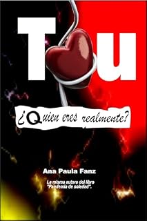 Livro TÚ ¿Quién eres realmente?