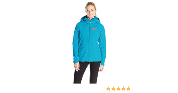 helly hansen approach cis jacket