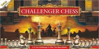Challenger Chess