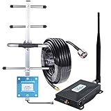 Cell Phone Signal Booster Verizon 4G LTE 5G Signal