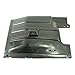 Guard Mud Flap Driver Side Compatible with/Replacement for 3.9L 4.8L 5.2L 5.7L 6.0L Isuzu NPR 1995-2007, NPR-HD 2005-2007, NQR 1994-2007, NRR 2005-2007 4BD2, 4HE1, 4HK1 Turbo/NA 8973669881