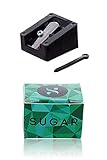 SUGAR Matte As Hell Crayon Lipstick Sharpener
