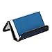 Partstock 2-Pack Business Card Holder,Metal Mesh Desk Office Business Card Stand Organizer - Holder 50 Name Card, Business Card Display Phone Holder