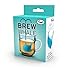 Genuine Fred BREW WHALE Tea Infuser, Medium -