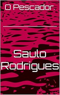 Livro O Pescador.