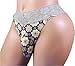 aishani Sissy Pouch Panties Size 40