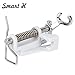 Smart H Open Toe Free Motion Quilting Darning Spring Foot for Viking Husqvarna