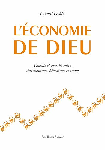 L' économie de Dieu