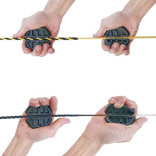 Ninja Fish Tape 100FT Fish Tape Wire Puller Through Conduit, Polyester