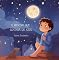 Livro O menino que gostava de Azul (O Menino e as Cores do Arco-Íris)