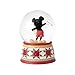 Disney Traditions Mickey Mouse 5 1/2-Inch Water Globe