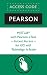 MyITLab® with Pearson eText -- Instant Access -- for GO! with Technology In Action