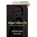 Books about edgar allan poe picture