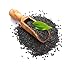 Organic Black Sesame Seed (2lb) by Naturevibe Botanicals, Gluten-Free & Non-GMO (32 ounces)