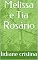 Livro Melissa e Tia Rosário