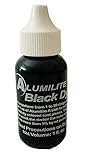 Alumilite Colorant Single Color Liquid Pigment Dye Black