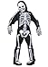 SKELEBONES CHILD MEDIUM