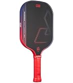 Amazon.com : JOOLA 3S Dual Pickleball Paddles – Raw Carbon Fiber
