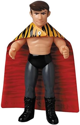 Amazon タイガーマスク 高岡拳太郎 アニメ版 フィギュア ドール 通販