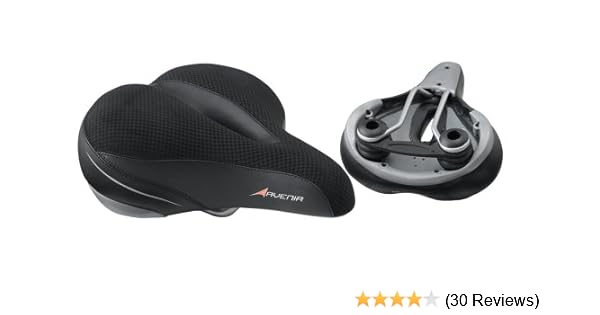 avenir comfy bike seat